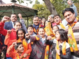 Arvind Kejriwal