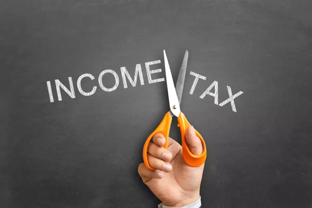 Income Tax News