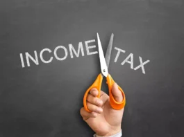 Income Tax News