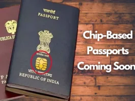 Passport News