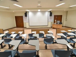 Coaching Centres