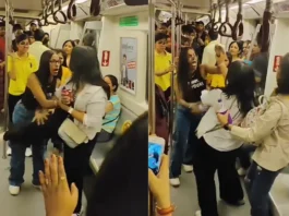 Viral video