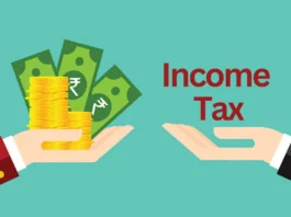 Income Tax News