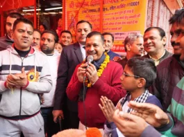 Arvind Kejriwal