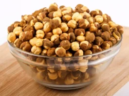 Chana For Weight Loss