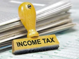 Income Tax News