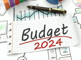 Budget 2024