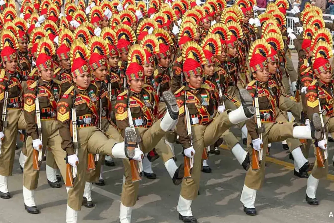 Republic Day 2024