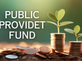 Public Provident Fund
