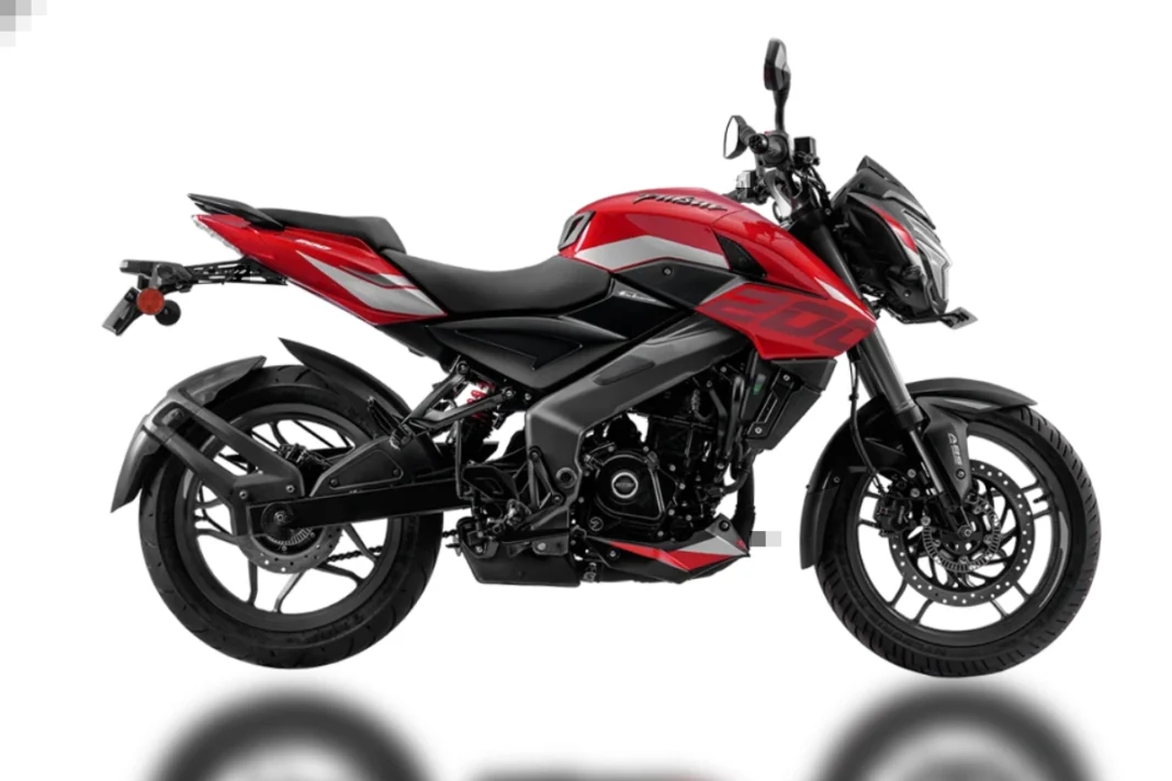 2024 Bajaj Pulsar NS200, NS160 and NS125 break cover in India, All you need to know