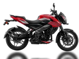 2024 Bajaj Pulsar NS200, NS160 and NS125 break cover in India, All you need to know