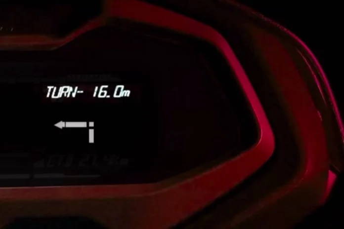 2024 Bajaj Pulsar NS200 teased, to come with a new LED headlight and updated instrument cluster, Details
