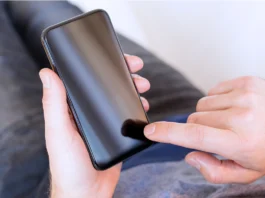 Smartphone care tips
