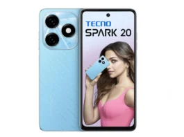 Tecno Spark 20 Amazon Sale