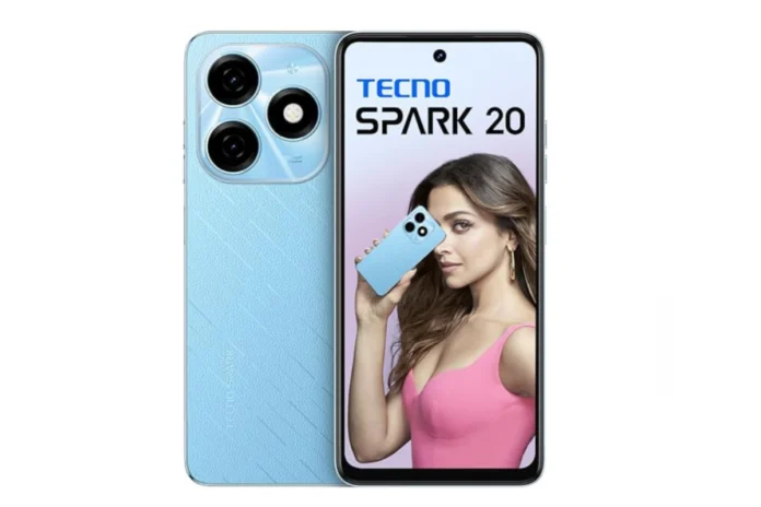 Tecno Spark 20 Amazon Sale Tecno Spark 20 Amazon Sale