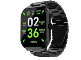 boAt Ultima Select Smartwatch