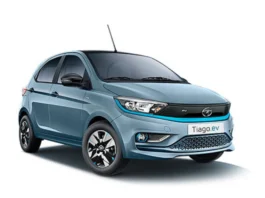Tata Tiago EV