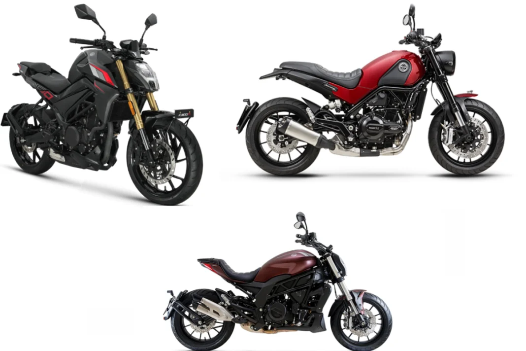 Adishwar Auto Ride India has disclosed their price revisions for both Benelli and Keeway.