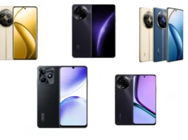 Realme Valentine's Week Sale