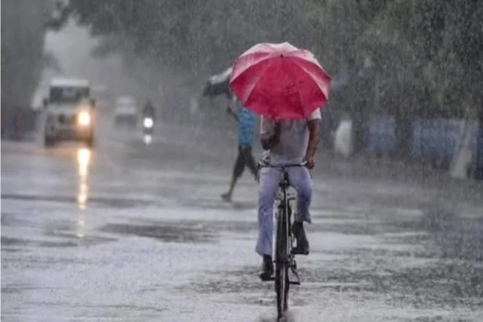 Weather Update Weather Update