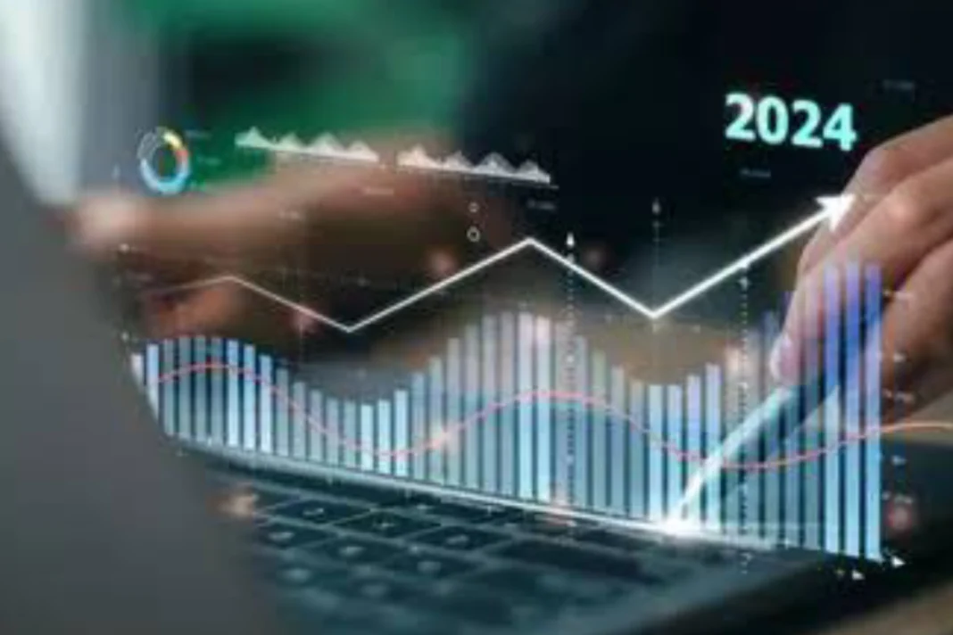 Top 5 Stocks Of The Day