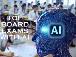 AI for Board Exams