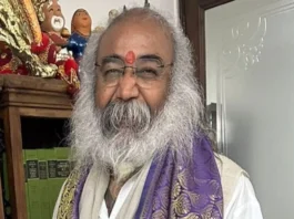 Acharya Pramod