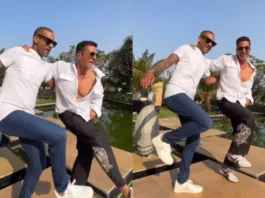 Akshay Kumar