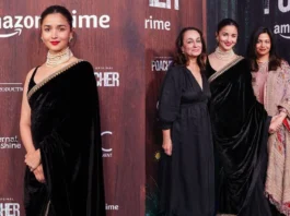 Alia Bhatt