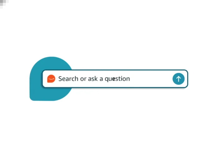 Amazon's new AI-powered assistant can help you with shopping, see how