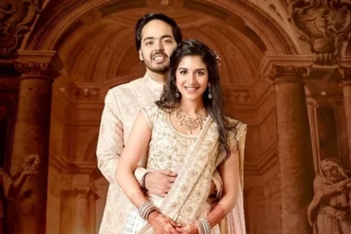 Anant Ambani-Radhika Merchant Wedding (2) Anant Ambani-Radhika Merchant Wedding