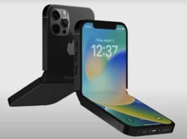 Apple rumoured to launch a foldable iPhone by 2026, Check out