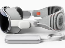 Apple releases VisionOS 1.0.2 update for Vision Pro days before the official launch, Details