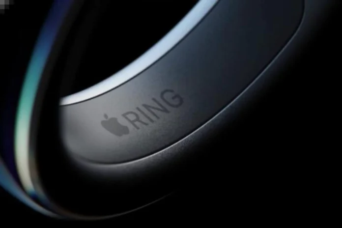 Apple Smart Ring Apple Smart Ring to launch soon? Could compete with Samsung's Smart Ring, All we know