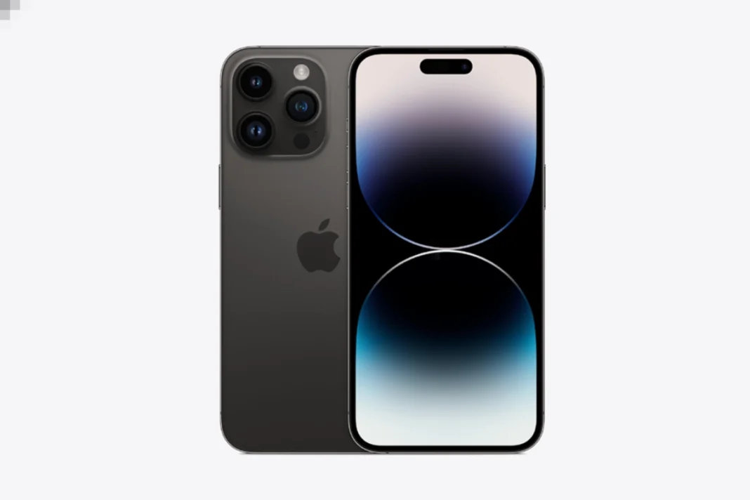 Apple iPhone 14 Pro (Demo Unit) available on Vijay Sales for only this much, Details
