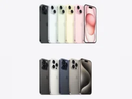 Apple iPhone 15 Series battery cycle lifespan extended, Details inside
