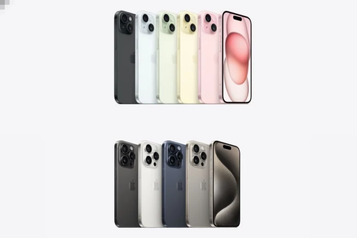 Apple iPhone 15 Series battery cycle lifespan extended, Details inside