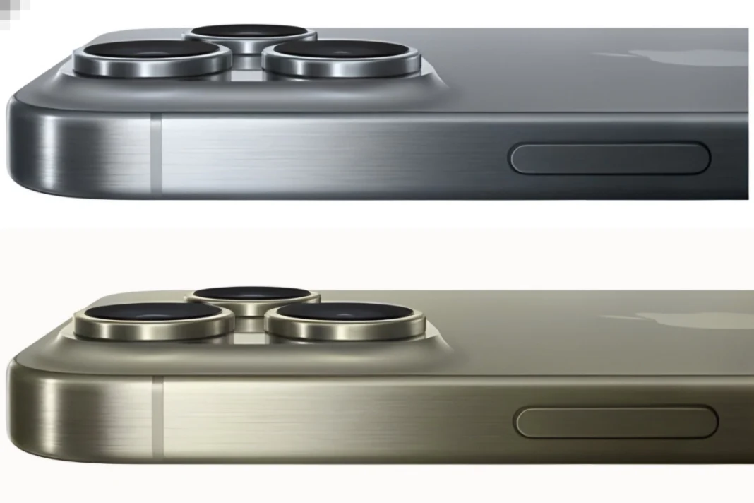 Apple iPhone 16 Pro series likely to come in two new colours, All we know