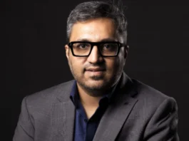 Ashneer Grover