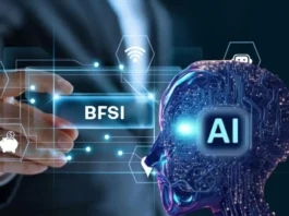 BFSI Growth with AI