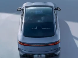 BYD Seal EV