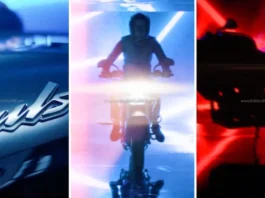New Bajaj Pulsar Teaser released, could it be the updated NS200? All we know