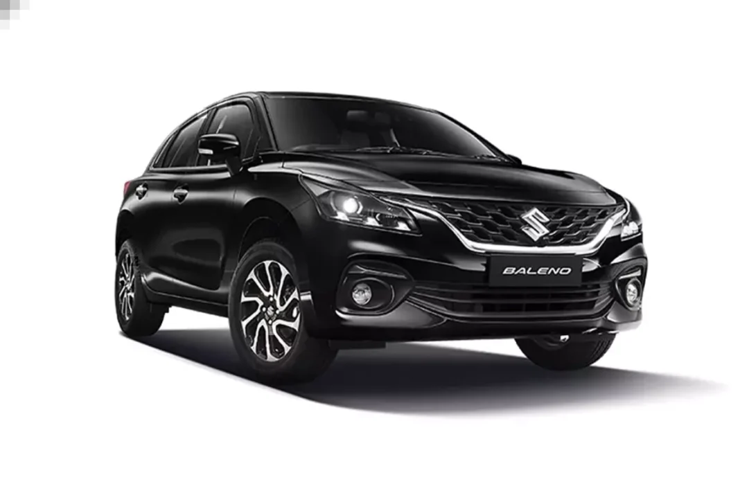 Baleno becomes Top selling car in January 2024, followed by Punch and WagonR, Details