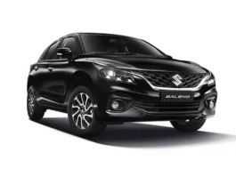 Baleno becomes Top selling car in January 2024, followed by Punch and WagonR, Details