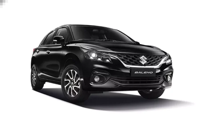 Baleno Baleno becomes Top selling car in January 2024, followed by Punch and WagonR, Details