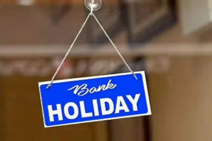 Bank Holidays in March 2024 Bank Holidays in March 2024