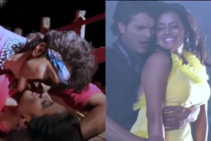 Bhojpuri Dance Video (8) Bhojpuri Dance Video