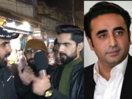 Bilawal Bhutto on Kashmir