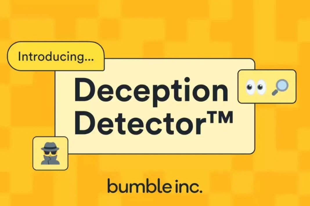 Bumble Dating App