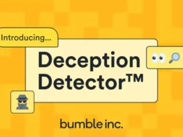 Bumble Dating App